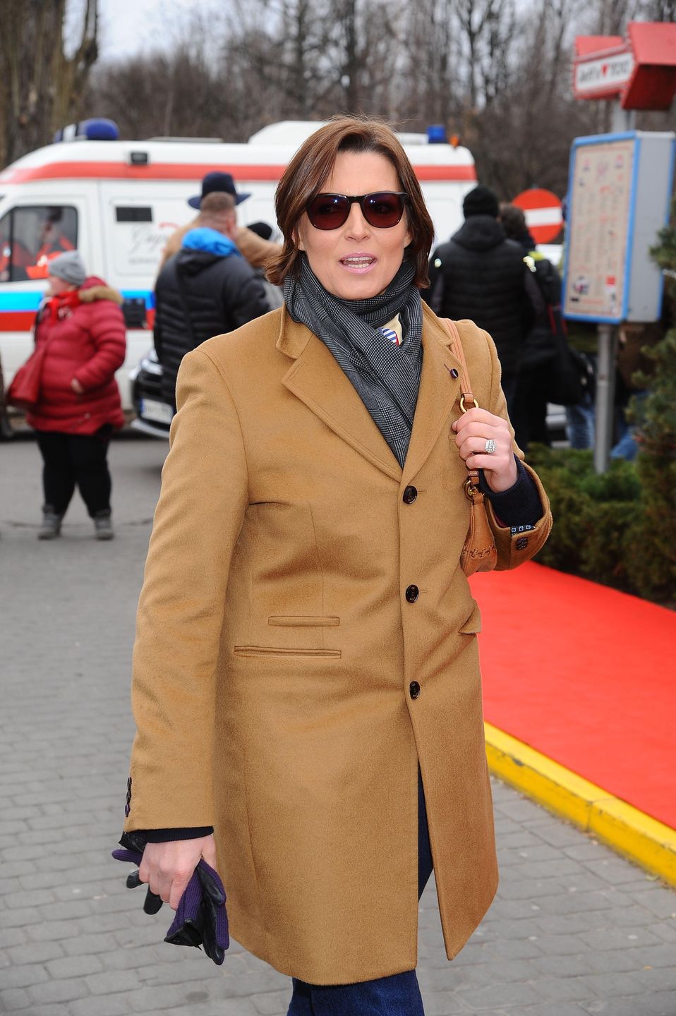 Ilona Felicjańska nie może się rozwieść