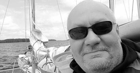 Nie żyje Marek Lesiński. Dziennikarz Radia Gdańsk miał 57 lat