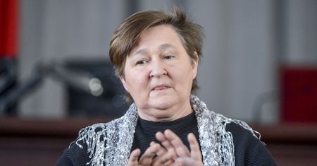 Magdalena Środa rozczarowana działaniami Kamila Sipowicza