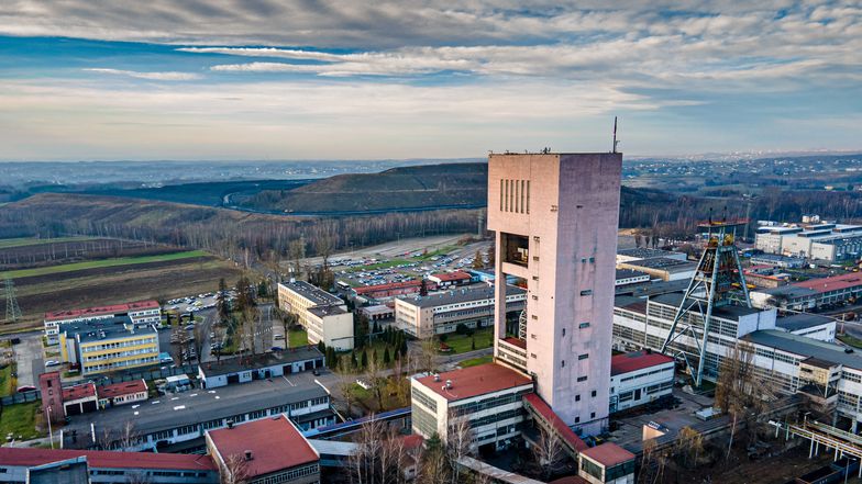 Wyciek informacji z JSW. Spółka składa zawiadomienie do prokuratury