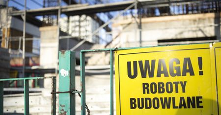 Ceny materiałów budowlanych będą wyższe niż przed pandemią. Rosną koszty robót