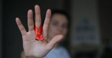 Rekordowa liczba zakażeń wirusem HIV. "Mamy prawdziwą kumulację"