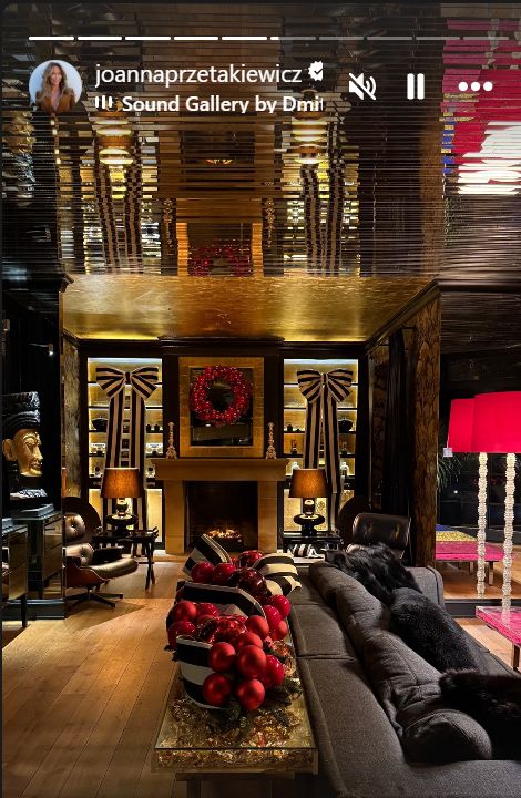 Willa Joanny Przetakiewicz