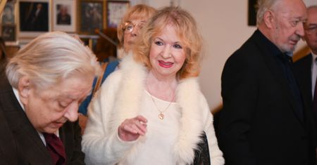 Nie żyje Halina Kowalska-Nowak. Aktorka miała 84 lata