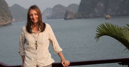 Beata Pawlikowska: życie jak wymarzone wakacje!