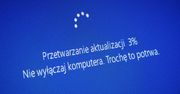 Windows 10: aktualizacja spowodowała krytyczny błąd. Komputery się restartują