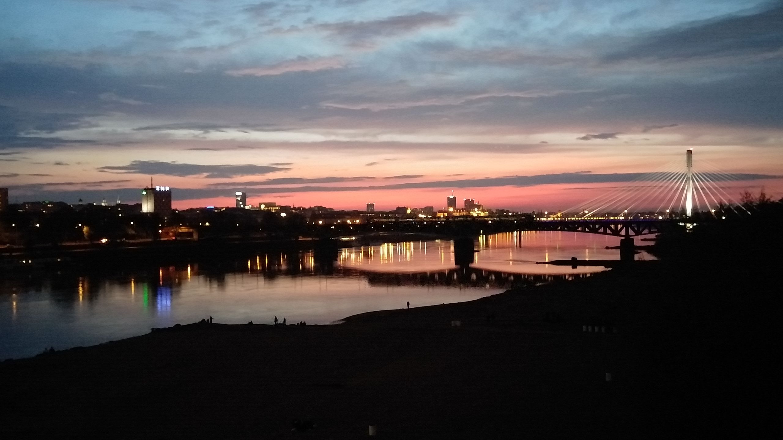 Huawei P8 vs LG G Flex2 vs LG G4 - który robi najlepsze zdjęcia? 32