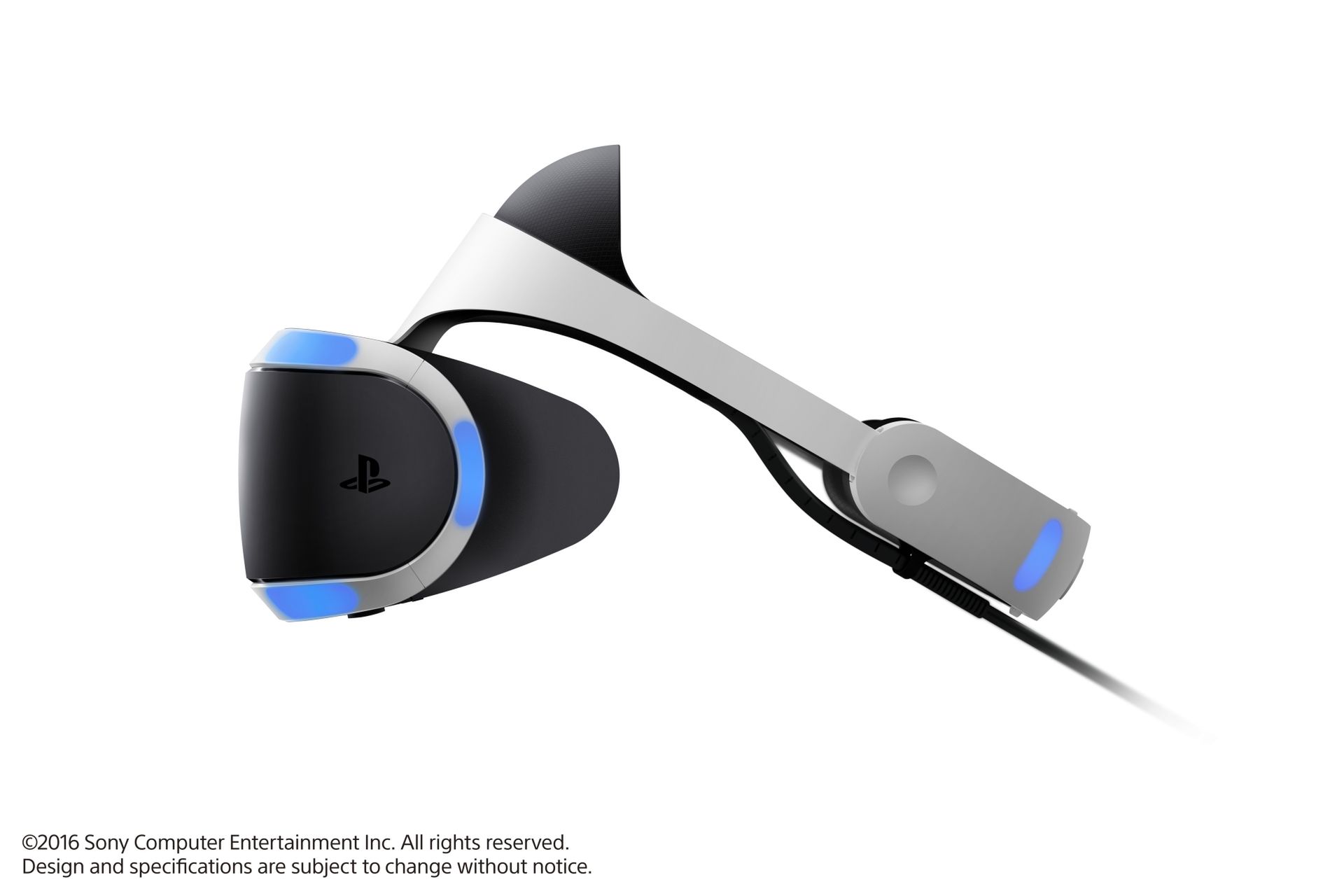 TechFlash - data premiery i cena PlayStation VR, nowy Razer Blade i nietypowa laska dla seniorów 16