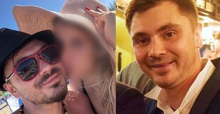 Daniel Martyniuk będzie bojkotować rozwód? "NIE ZAMIERZAM pojawić się w sądzie"
