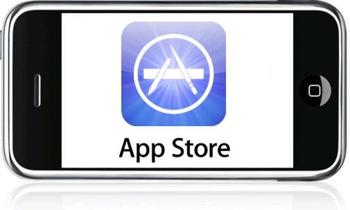 Szybki start z iPhonem cz. 4: App Store