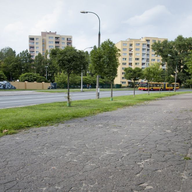 Remont "obwodnicy Targówka". Duże zmiany