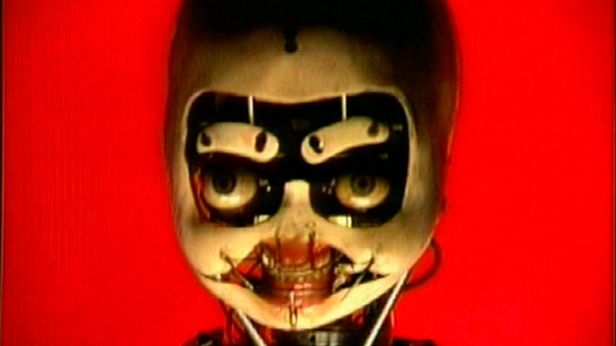 25 utworów o kosmosie, robotach, komputerach i innych rzeczach, które lubimy 1