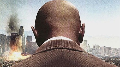 Broń masowej zagłady [zwiastun] 1