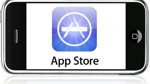 Szybki start z iPhonem cz. 4: App Store 1