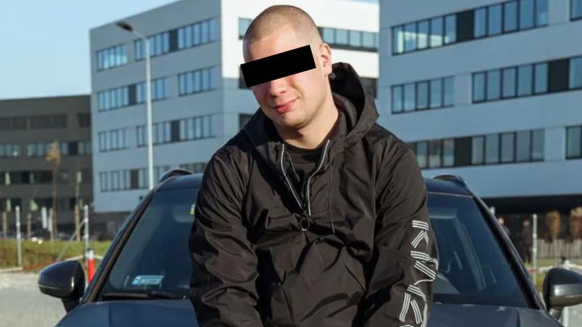 Sąd zadecydował. "Budda" pozostanie w areszcie tymczasowym  