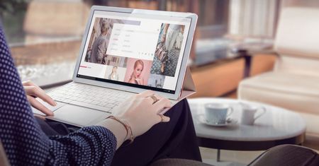 Huawei MateBook: chińska krzyżówka MacBooka z Surface’em Microsoftu