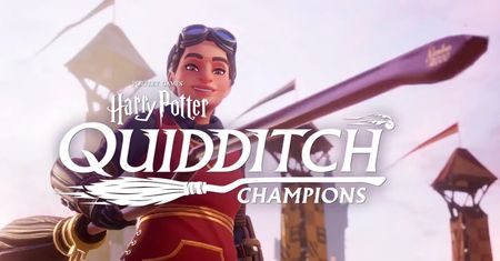 Harry Potter: Quidditch Champions. Nowa gra dla fanów sportu i magii