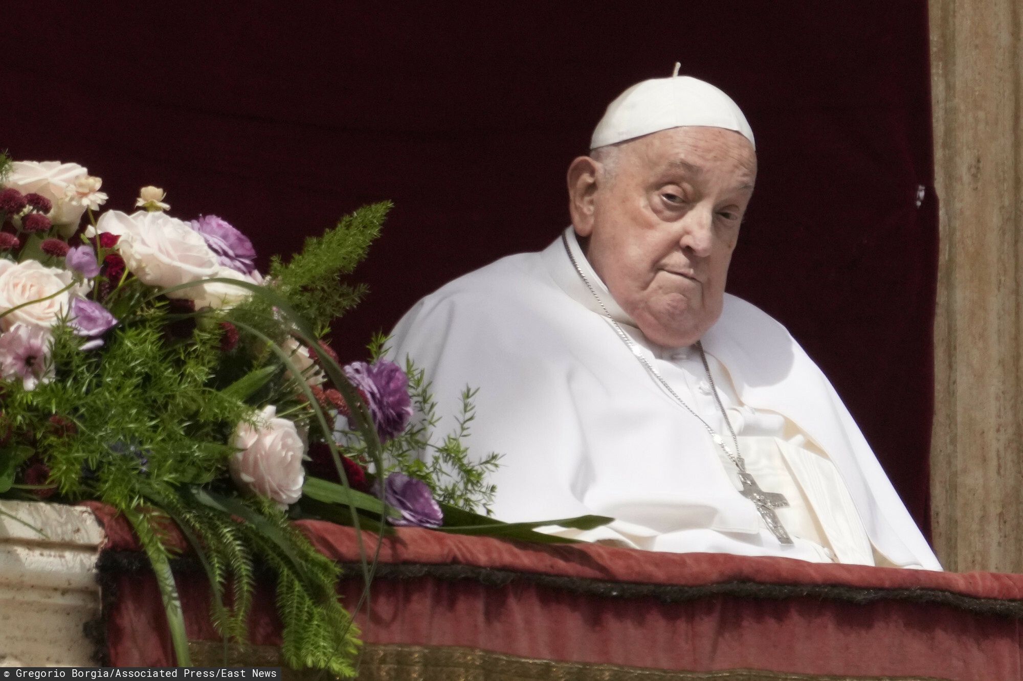Papież Franciszek