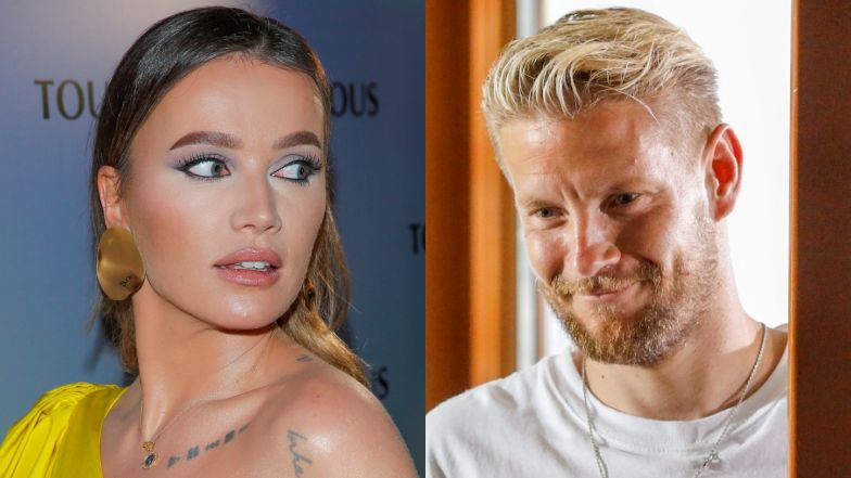 Maffashion wdaje się w dyskusję z fanką. Chodziło o Fabijańskiego