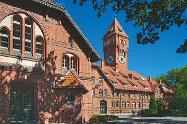 Wrocławskie centrum z plusem