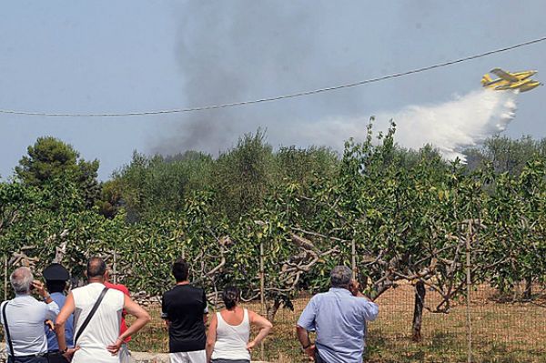 Eksplozja w fabryce fajerwerków we Włoszech. 7 ofiar śmiertelnych