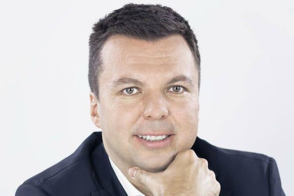 Bohater afery podsłuchowej Marek Falenta zatrzymany przez warszawską prokuraturę