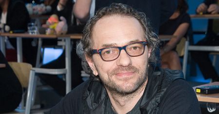 Piotr Najsztub odchodzi z "Wprost"
