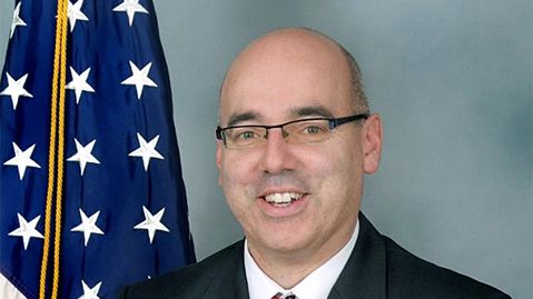 Blaize Billack obiecuje nie zapominać o Polakach