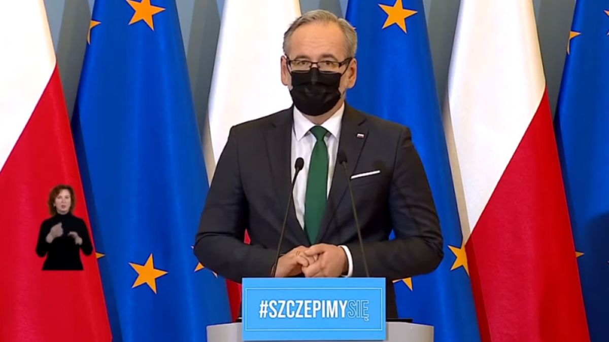 Rząd podjął decyzję o dalszej regionalizacji obostrzeń. Lockdownem objęto kolejne województwa