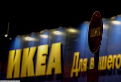 Szokujące doniesienia. Afera wokół Ikei