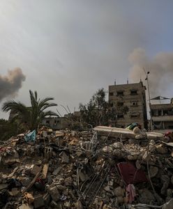 Komu zależy na podgrzewaniu konfliktu w Izraelu? Jedno państwo korzysta