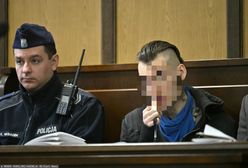 Zapadł wyrok. Amerykanin skazany w Warszawie