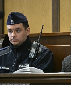Zapadł wyrok. Amerykanin skazany w Warszawie