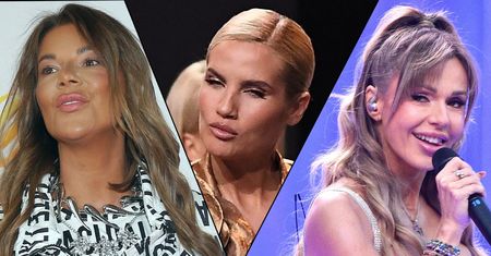 Karolina Gilon o konflikcie Edyty Górniak i Dody. "Wiem, że się nie lubią"