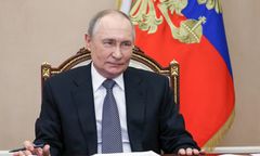 Jasny raport ws. Rosji. "Poważne zagrożenie"