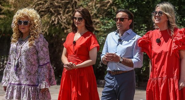 „MasterChef” ogląda 1,21 mln widzów. TVN wiceliderem w 16-49