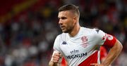 Lukas Podolski będzie grać w Polsce? Trwają już rozmowy