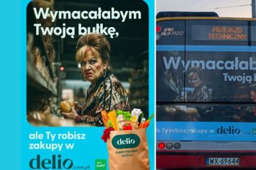 Reklamy delio/FB: On the Move