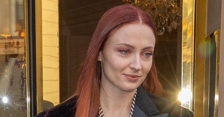 Dzieci zostały z ojcem. Aktorka zaczyna nowe życie