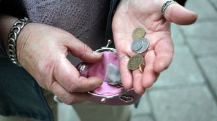 Oni po waloryzacji płacą w lipcu podatek od emerytury. Próg dochodowy ciągle przekraczany