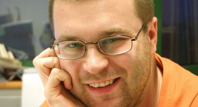 Wojciech Rzążewski odpowiada za produkty cyfrowe w Ringier Axel Springer