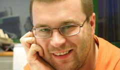 Wojciech Rzążewski odpowiada za produkty cyfrowe w Ringier Axel Springer