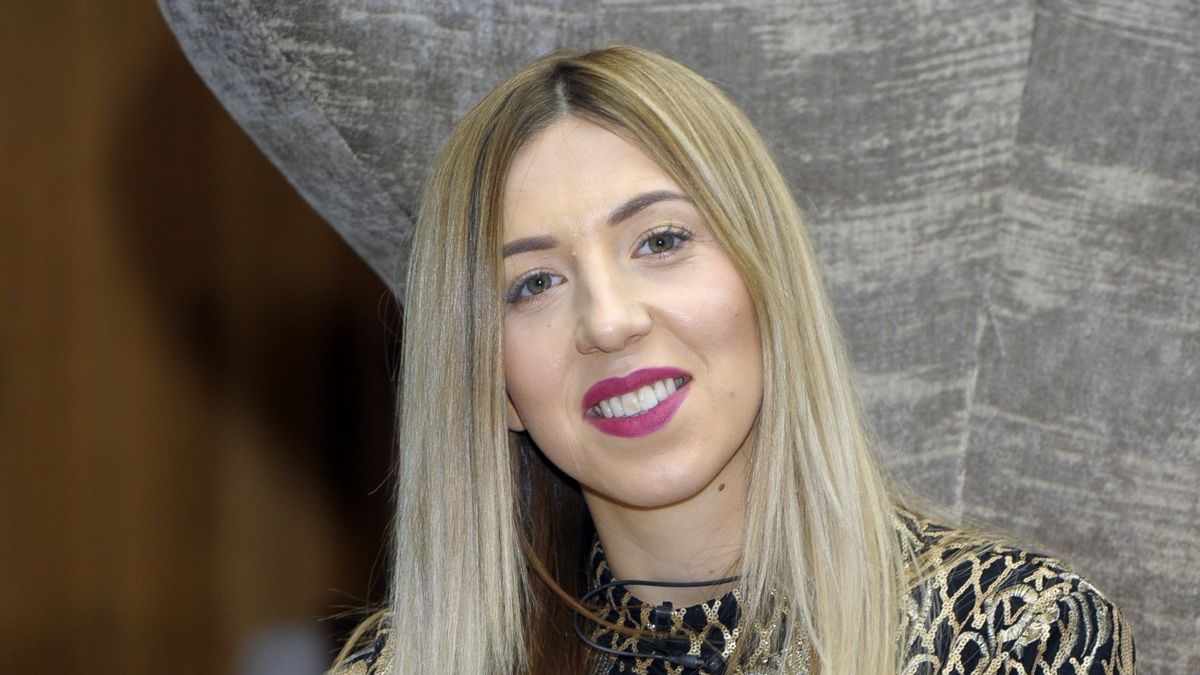 Małgorzata Borysewicz