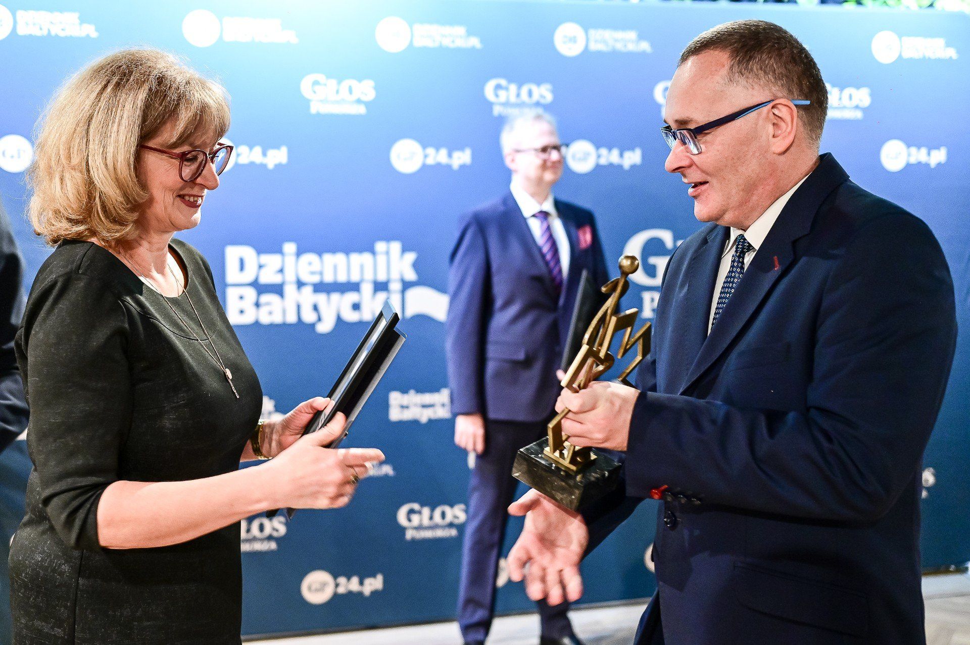 Gala Hipokrates Pomorza. Nagrody wręczyliśmy pracownikom ochrony zdrowia.