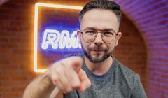 Nowe stanowisko w RMF FM