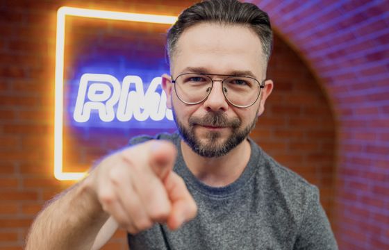 Nowe stanowisko w RMF FM