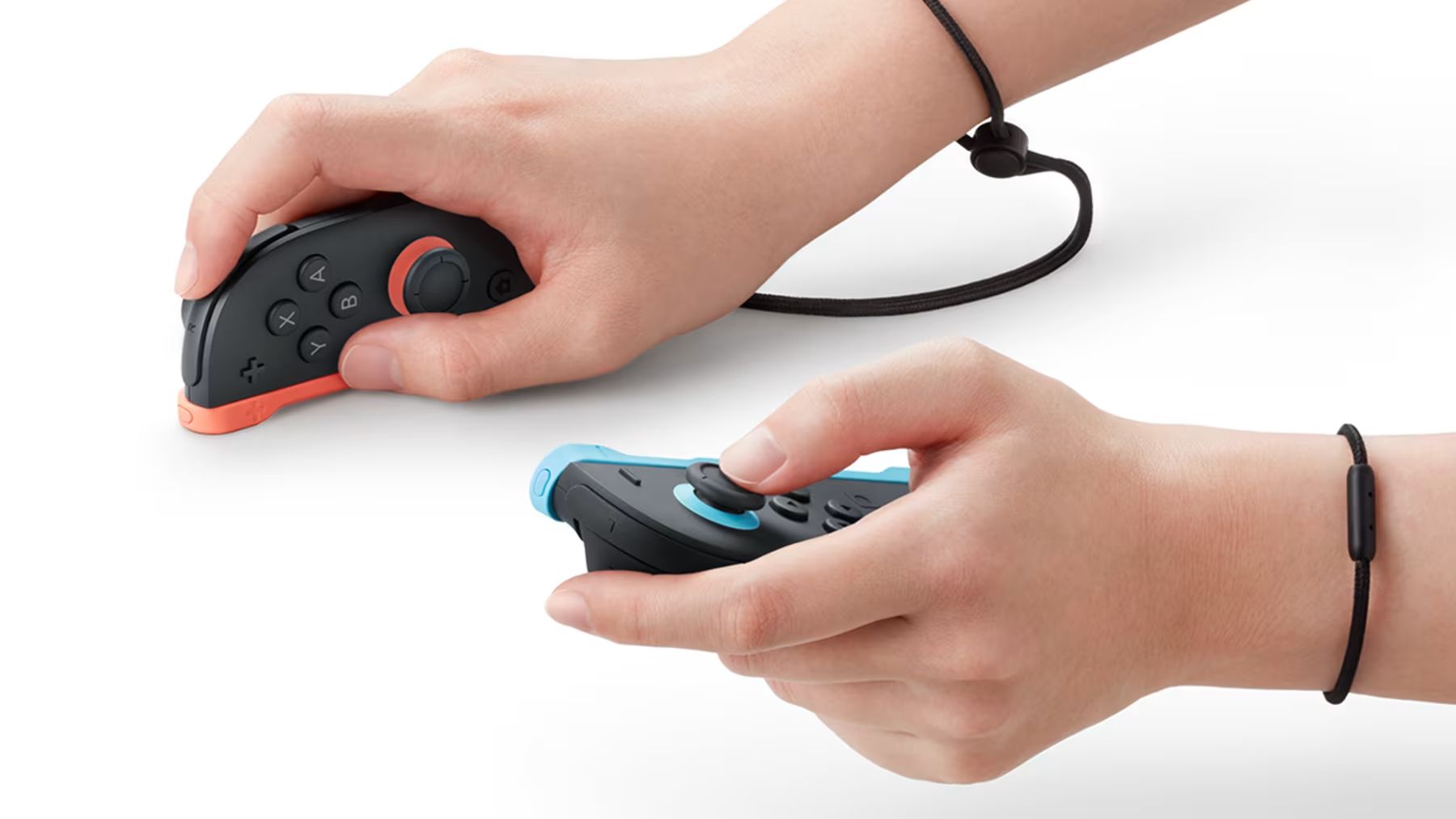 Joy-Con 2