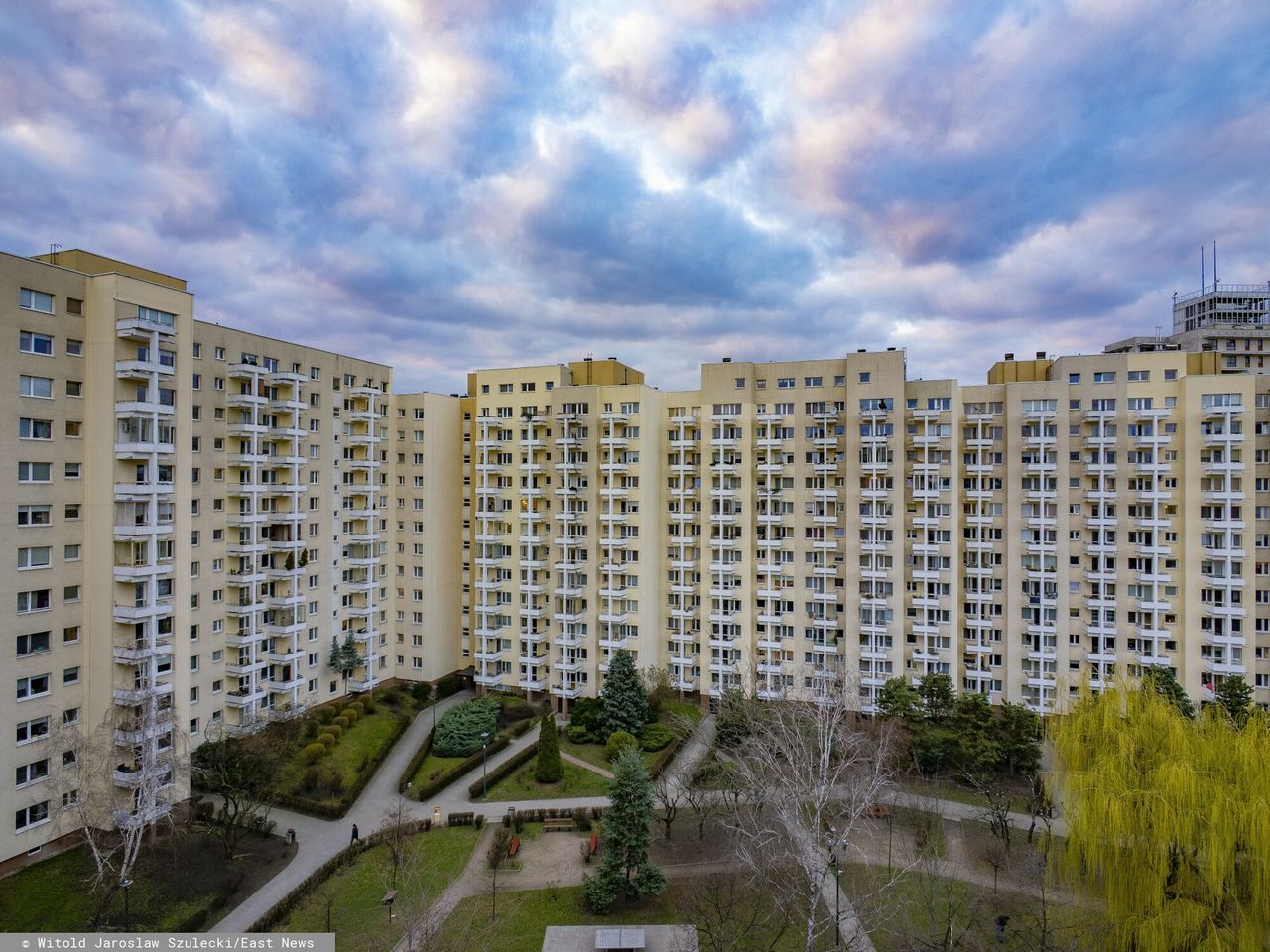 "To bubel prawny". Prawnik ostrzega przed zmianami w spółdzielniach