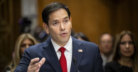 Rubio o zakończeniu wojny. "Ustępstwa Rosji i Ukrainy"