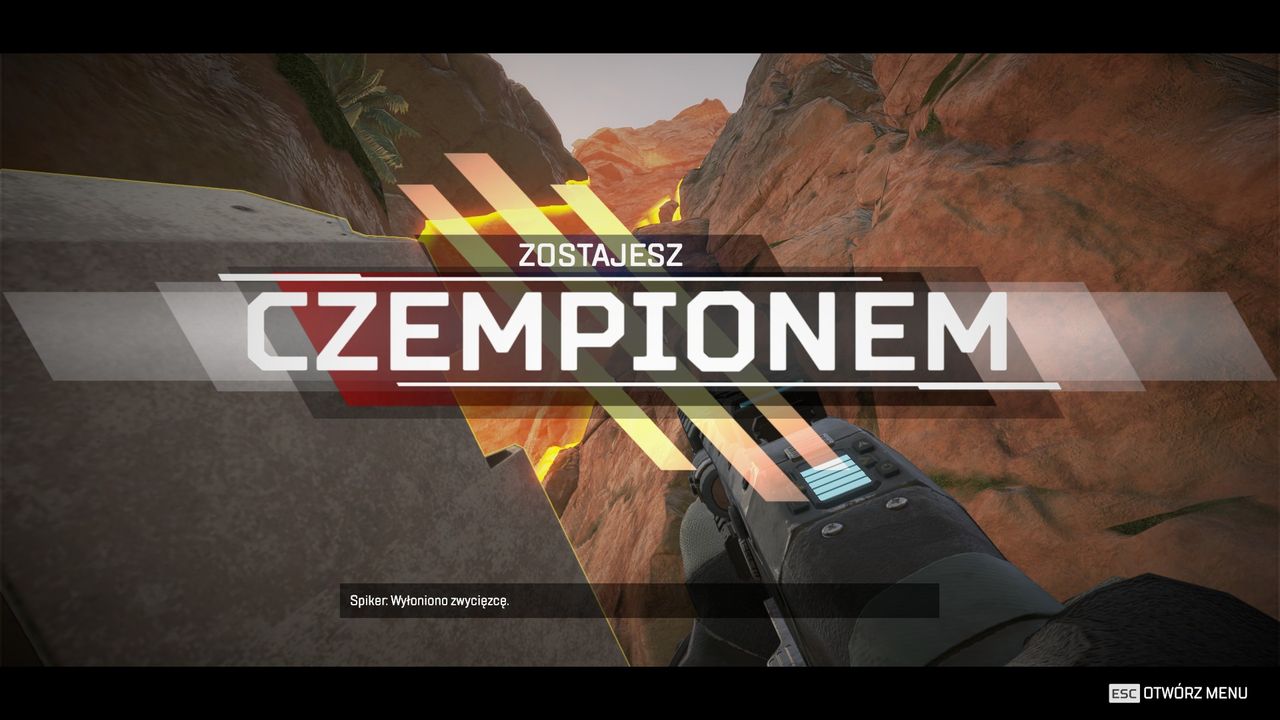 "Apex Legends" dla początkujących